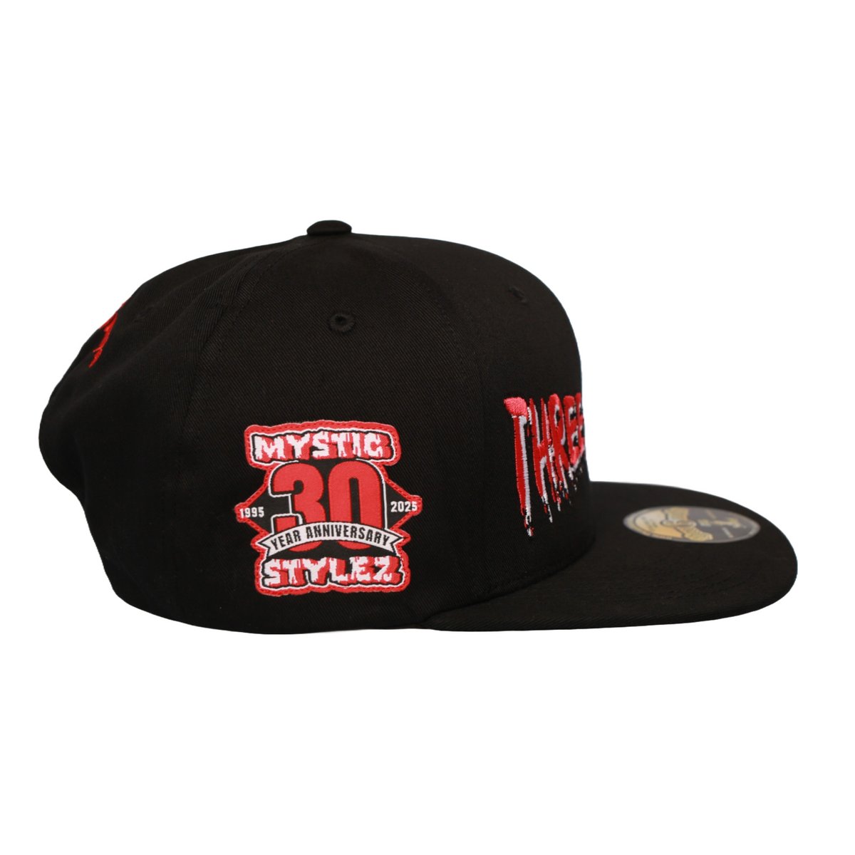 ●SOP MAFIA  Super rare Snapback 