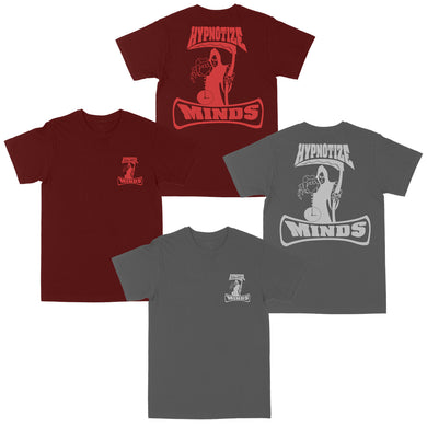 2 Tee Bundle Chapter 1 