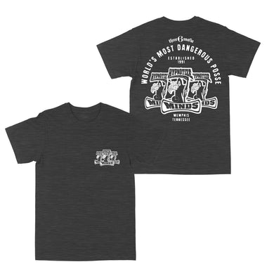 Triple Hyp Tee