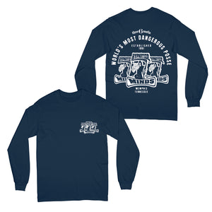 Triple Hyp Long Sleeve