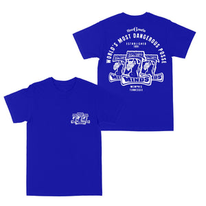 Triple Hyp Tee