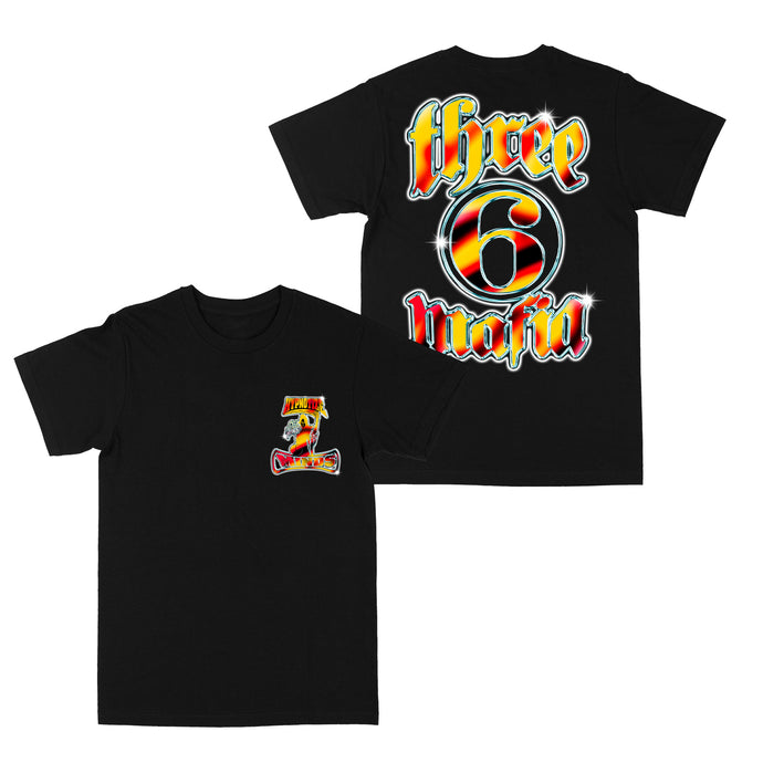 レビュー高評価の商品 three6mafiamerch トップス