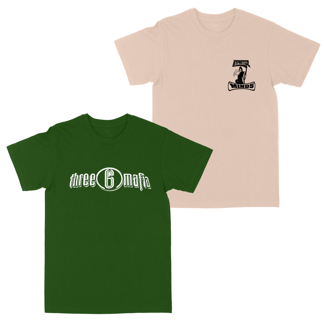 2 Tee Bundle 
