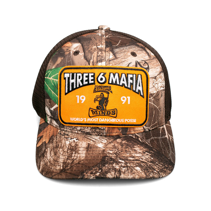Snapback 
