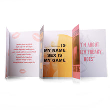 Load image into Gallery viewer, Valentine Day Cards &quot;3 Pack&quot;