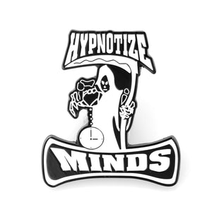 Hypnotize Minds "Black Pin"