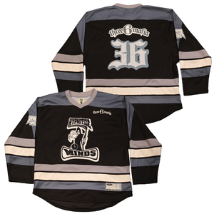 Hypnotize Minds "Hockey" Jersey