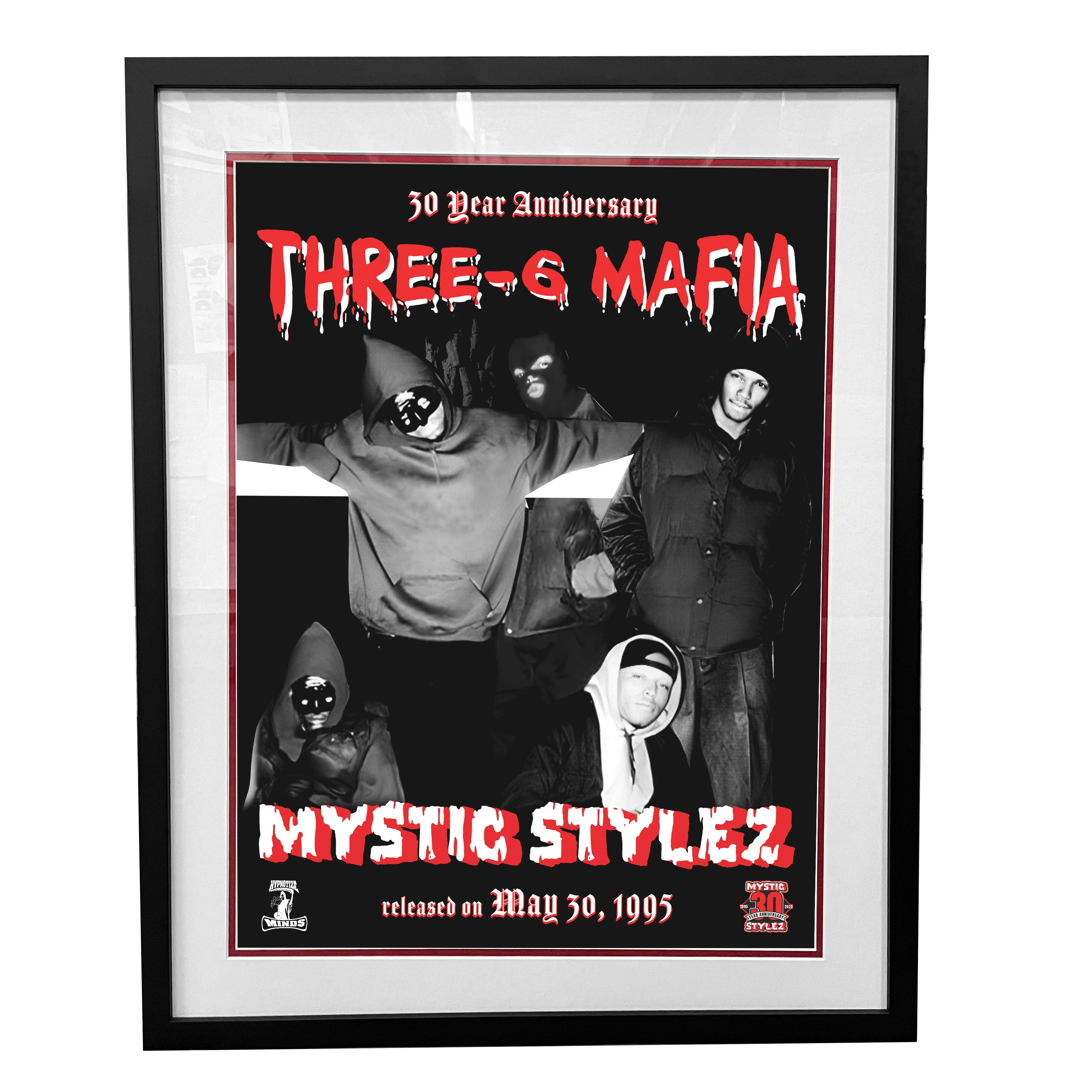 FRAMED Mystic Stylez 