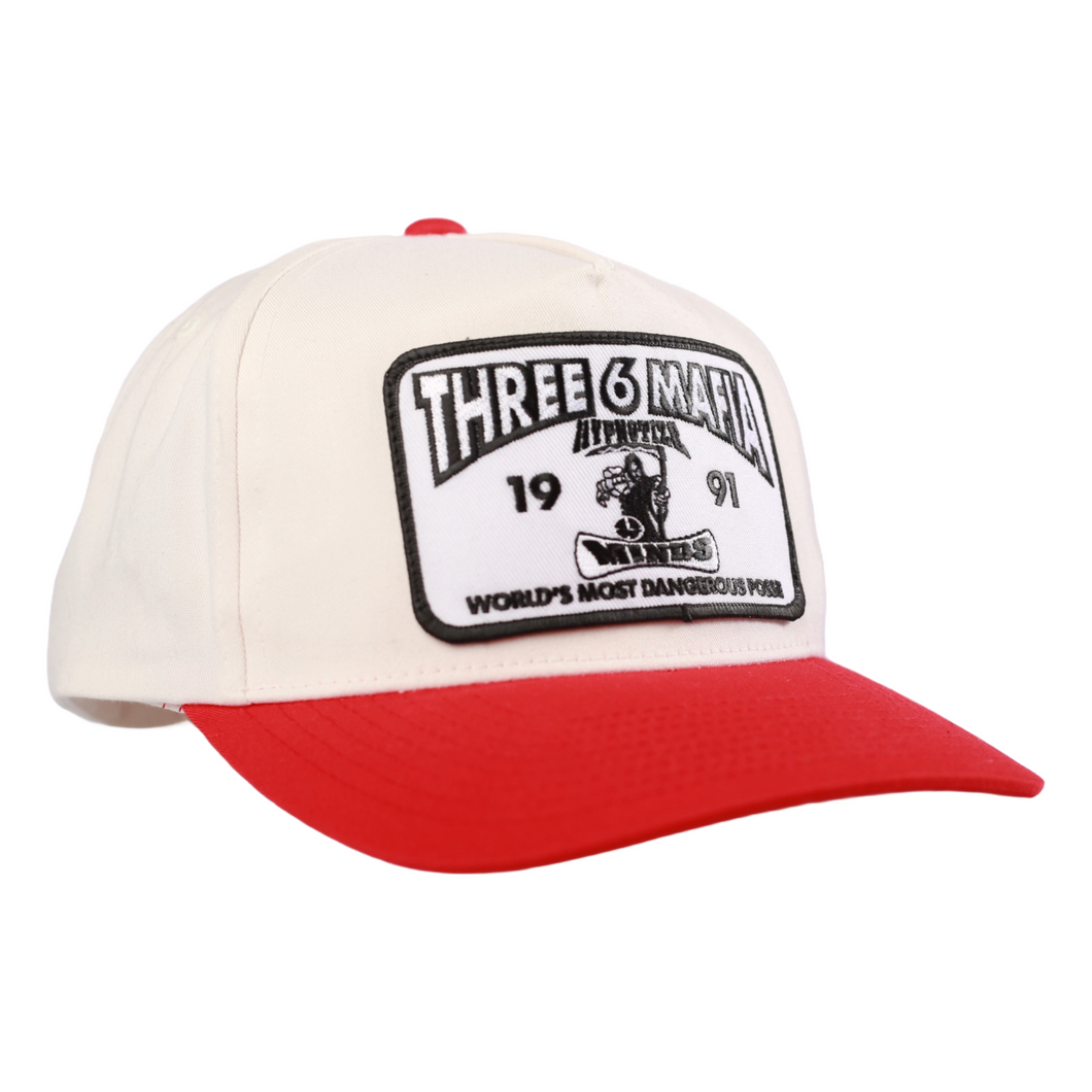 Snapback 