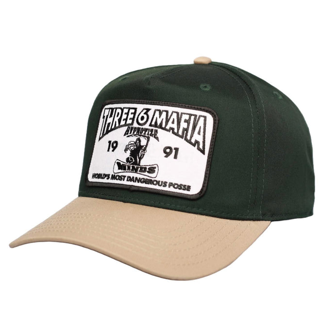 Snapback 
