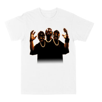Juicy J Head On Swivel 