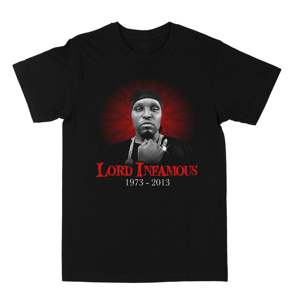 RIP Lord Infamous 