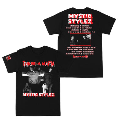 Mystic Stylez 