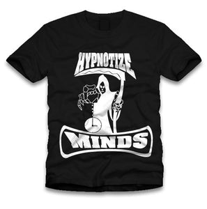 L2S Hypnotize Minds "Tee" Black