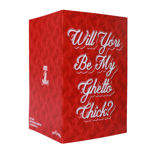 Valentine Day Cards "3 Pack"