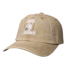 Load image into Gallery viewer, Dadhat "Hypnotize Minds" Tan