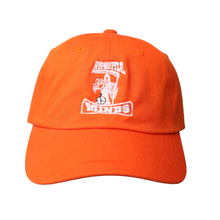 Load image into Gallery viewer, Dad Hat "Hypnotize Minds" Orange
