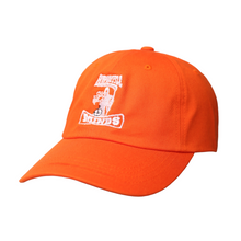 Load image into Gallery viewer, Dad Hat "Hypnotize Minds" Orange