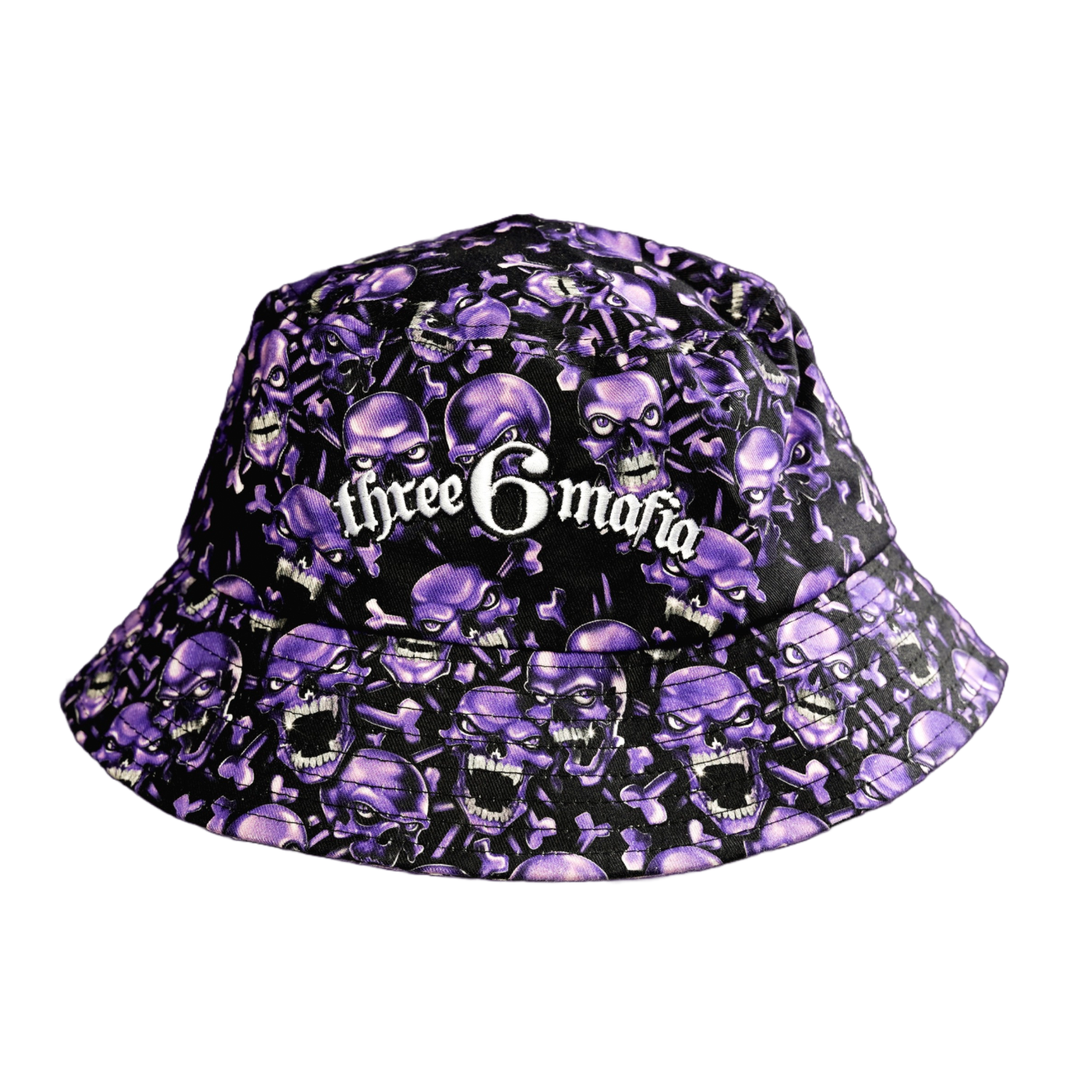 Bucket Hat 