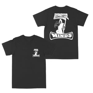 Chapter 1 "Tee" Vintage Black.