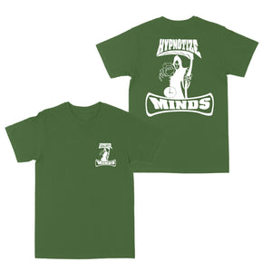 Chapter 1 "Tee" Vintage Green