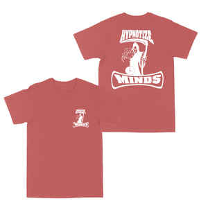Chapter 1 "Tee" Vintage Red