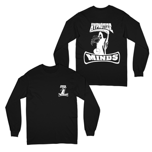 Chapter 1 "Longsleeve" Black