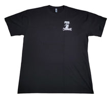 Load image into Gallery viewer, CH 1 &quot;Black&quot; Tee CLEARANCE
