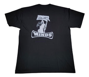 CH 1 "Black" Tee CLEARANCE