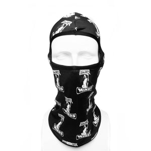 Hypnotize Minds "Balaclava" Black