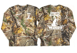 Chapter 1 "Longsleeve"Real Tree Camo