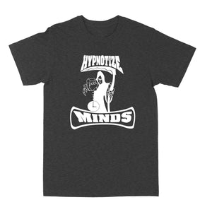 Hypnotize Minds "Tee" Charcoal