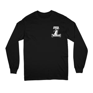 Chapter 1 "Longsleeve" Black