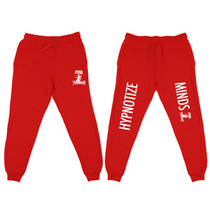 Hypnotize Posse "Jogger Pants"