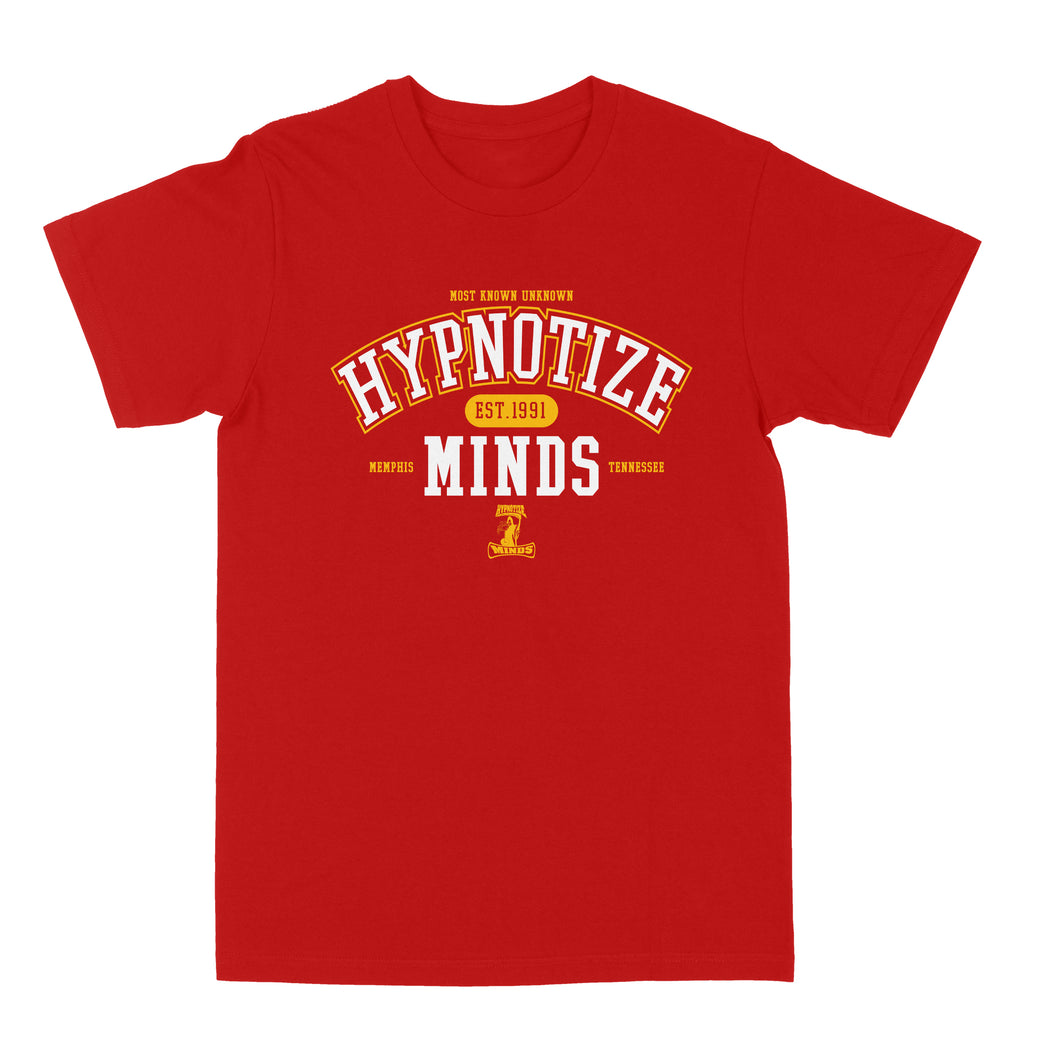 Hypnotize University 