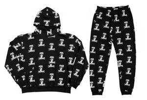 Hypnotize Minds "Sweat Suit" All Over Print