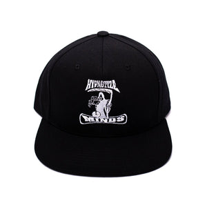 Snapback "Hypnotize Minds" Black