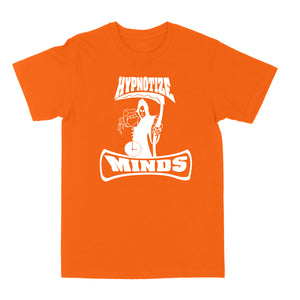 Hypnotize Minds "Tee" Orange.