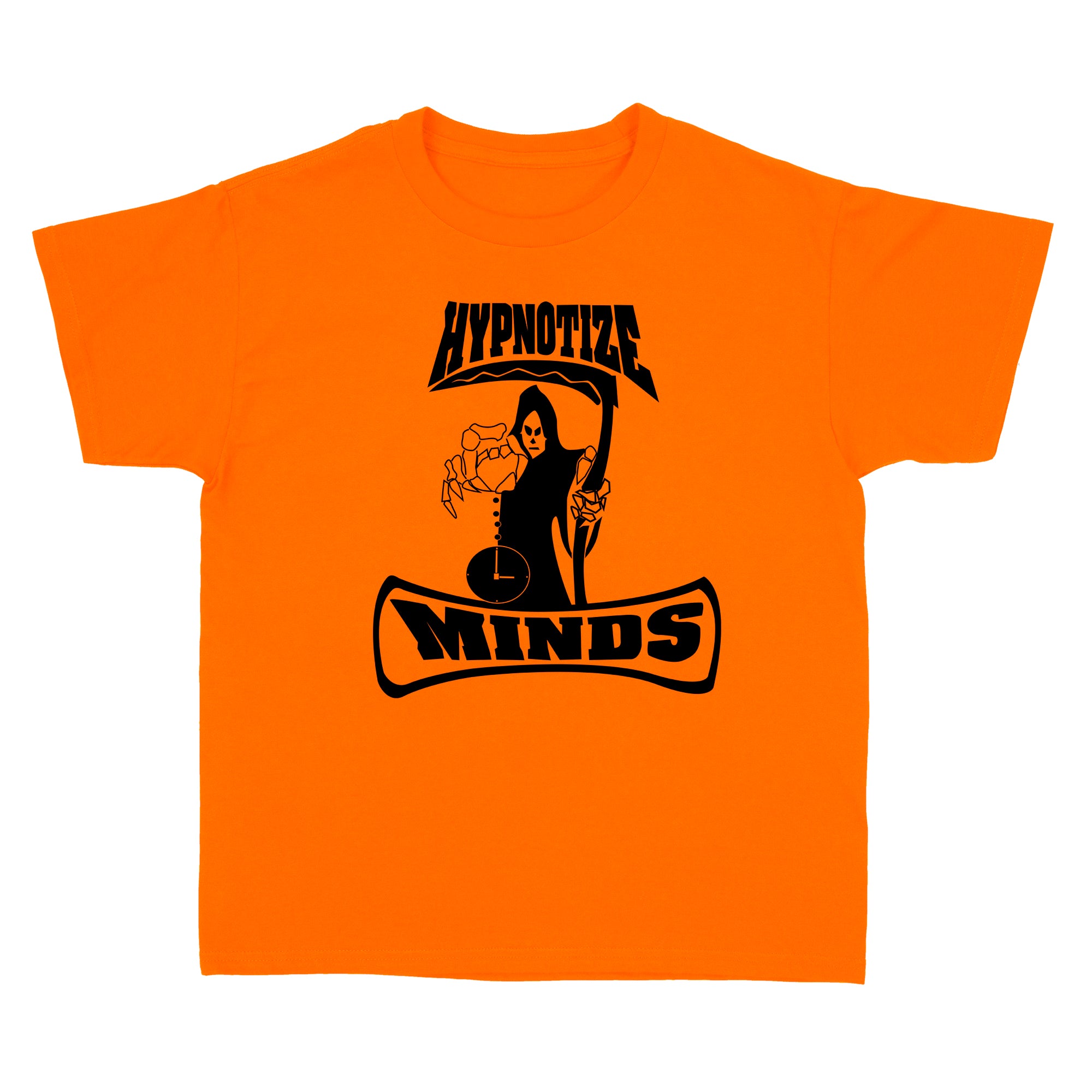 KIDS Hypnotize Minds 