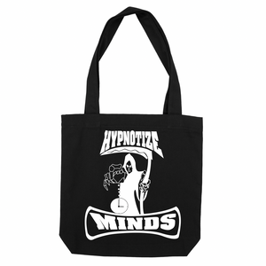 Hypnotize Minds "Tote Bag" Black