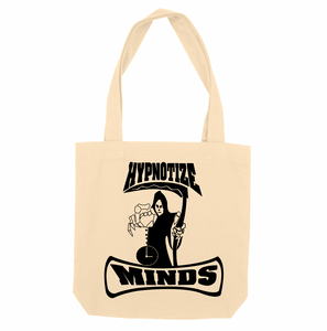 Hypnotize Minds "Tote Bag" Beige