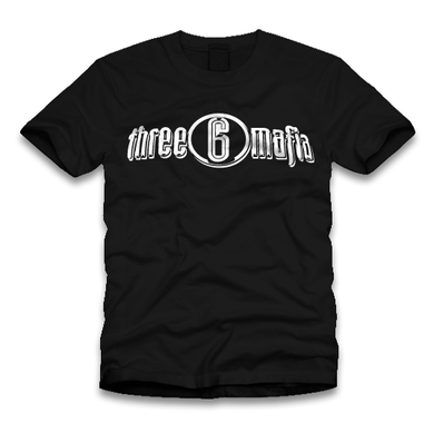 Three 6 Mafia 