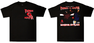 Mystic Styles 