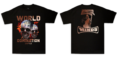 World Domination 
