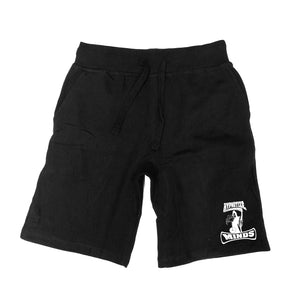 Hypnotize Minds "Shorts" Black