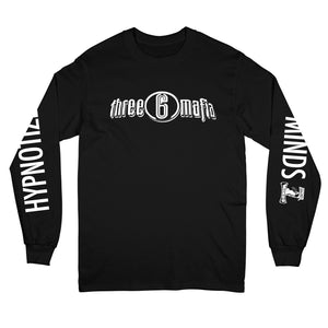 Stay Fly "Long Sleeve" Black