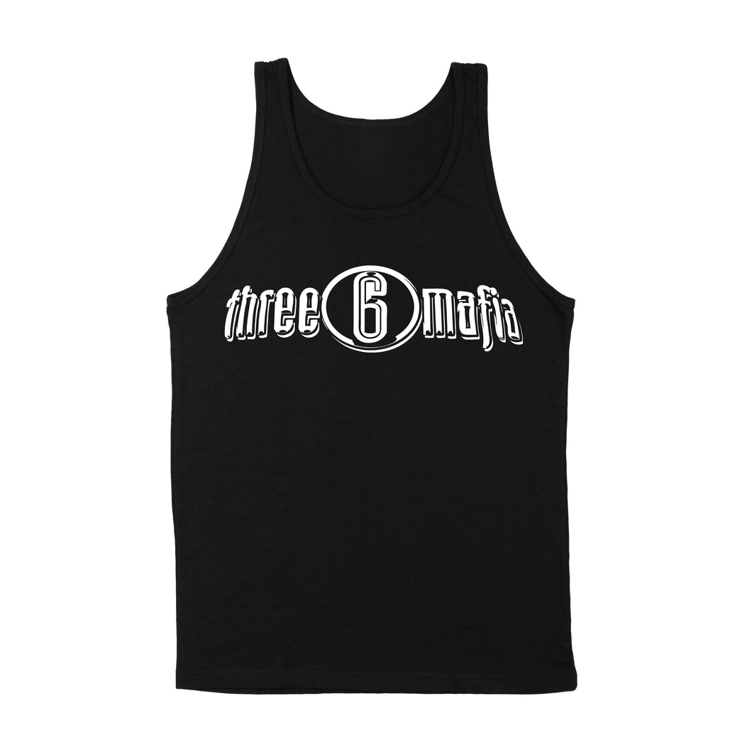 Three 6 Mafia 