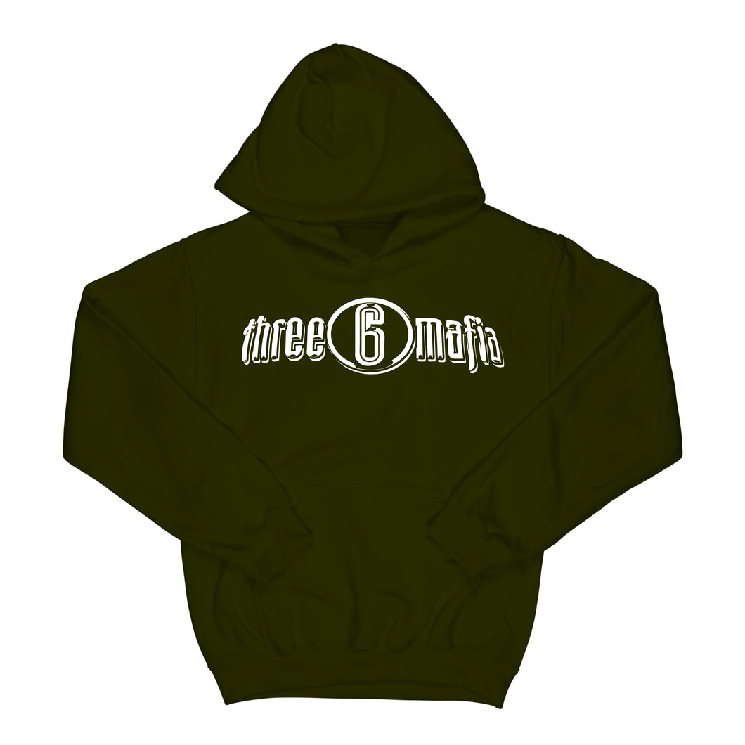 Three 6 Mafia 