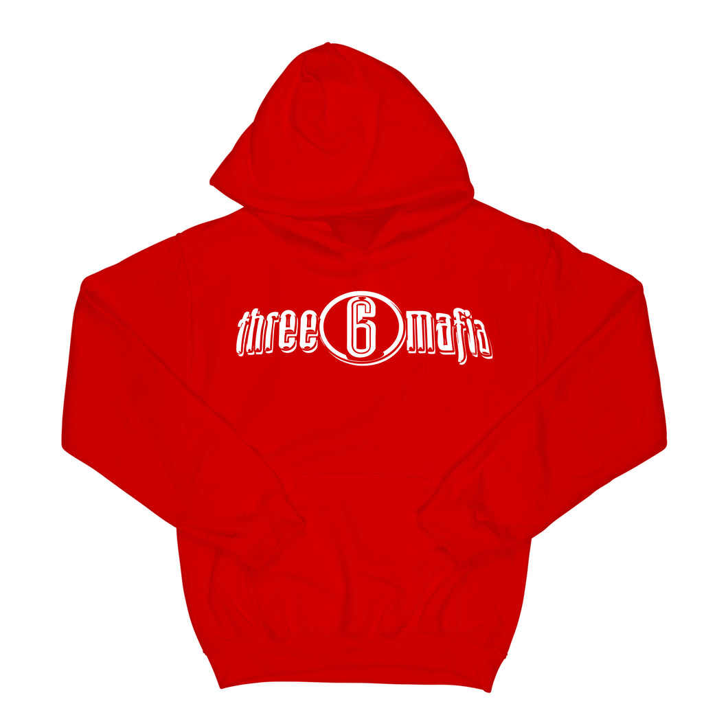 Three 6 Mafia Logo 