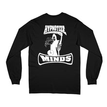 Load image into Gallery viewer, Chapter 1 &quot;Longsleeve&quot; Black
